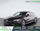 Mercedes Classe CLA 200 d BVA &agrave; Beaupuy (31)