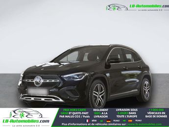  Voir d&eacute;tails -Mercedes Classe GLA 200 d BVA &agrave; Beaupuy (31)