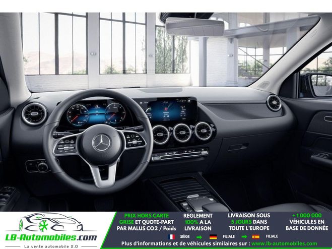 Mercedes Classe GLA 200 d BVA Noir de 2023