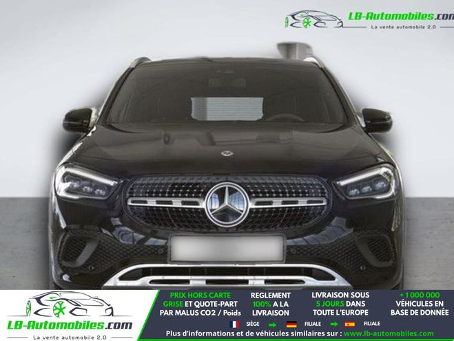 Mercedes Classe GLA 200 d BVA Noir de 2023
