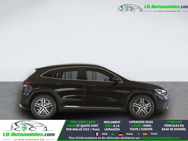 Mercedes Classe GLA 200 d BVA Noir de 2023