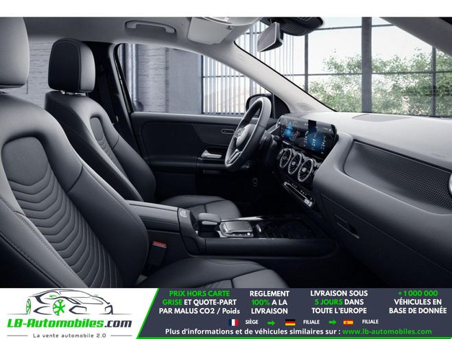 Mercedes Classe GLA 200 d BVA Noir de 2023