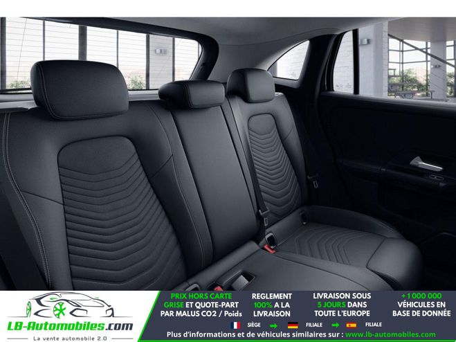 Mercedes Classe GLA 200 d BVA Noir de 2023