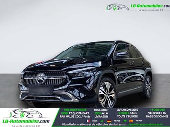  Voir d&eacute;tails -Mercedes Classe GLA 200 d BVA &agrave; Beaupuy (31)