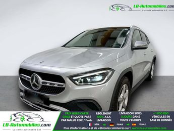  Voir d&eacute;tails -Mercedes Classe GLA 200 d BVA &agrave; Beaupuy (31)