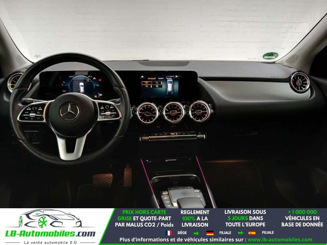 Mercedes Classe GLA 200 d BVA Argent� M�tallique de 2023