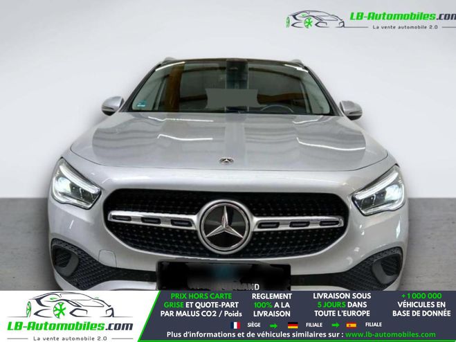 Mercedes Classe GLA 200 d BVA Argent� M�tallique de 2023