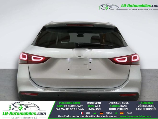 Mercedes Classe GLA 200 d BVA Argent� M�tallique de 2023