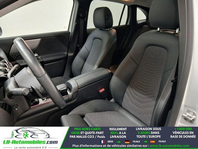 Mercedes Classe GLA 200 d BVA Argent� M�tallique de 2023
