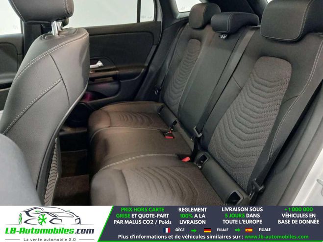 Mercedes Classe GLA 200 d BVA Argent� M�tallique de 2023