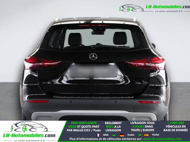 Mercedes Classe GLA 200 BVA Noir de 2024