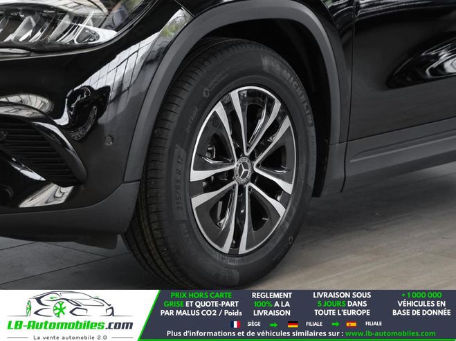 Mercedes Classe GLA 200 BVA Noir de 2024