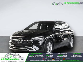  Voir d&eacute;tails -Mercedes Classe GLA 200 BVA &agrave; Beaupuy (31)