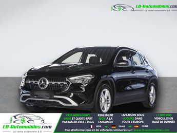  Voir d&eacute;tails -Mercedes Classe GLA 200 BVA &agrave; Beaupuy (31)