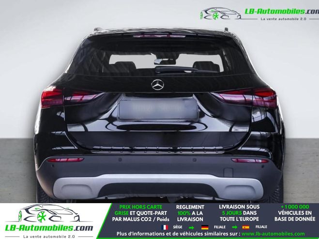 Mercedes Classe GLA 200 BVA Noir de 2024