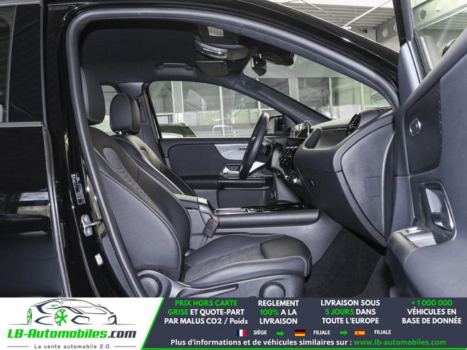 Mercedes Classe GLA 200 BVA Noir de 2024