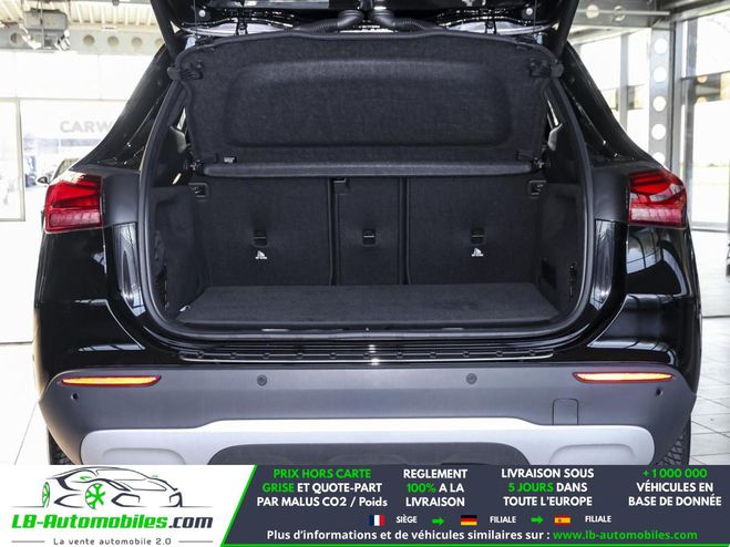Mercedes Classe GLA 200 BVA Noir de 2024