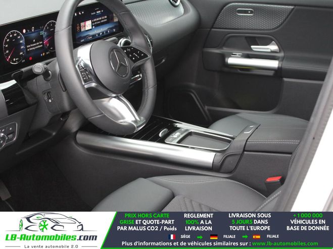 Mercedes Classe GLA 200 BVA Blanc de 2024
