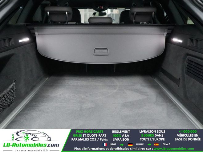 Audi S6 TDI 344 ch BVA Quattro Gris M�tallique de 2021