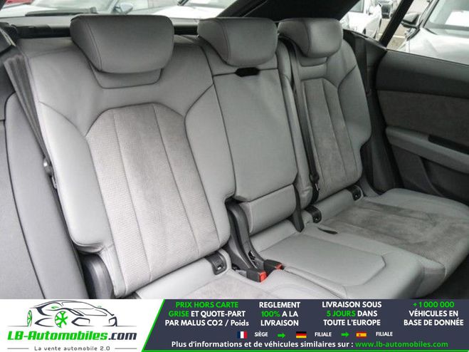 Audi Q8 50 TDI 286 BVA Quattro Gris M�tallique de 2021