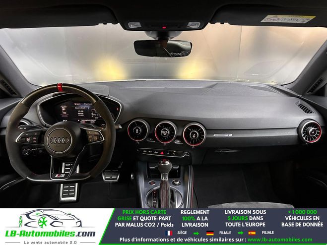 Audi TT 45 TFSI 245 BVA Blanc M�tallique de 2021