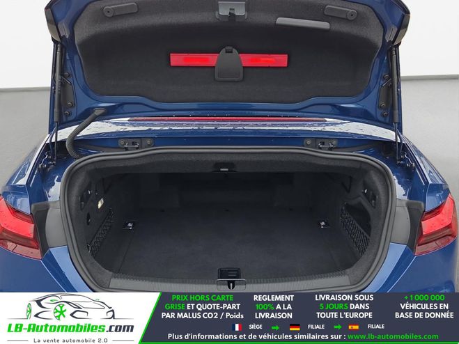 Audi A5 40 TFSI 204 BVA Quattro Bleu M�tallique de 2024