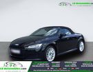 Audi TT 1.8 TFSI 180 BVA &agrave; Beaupuy (31)