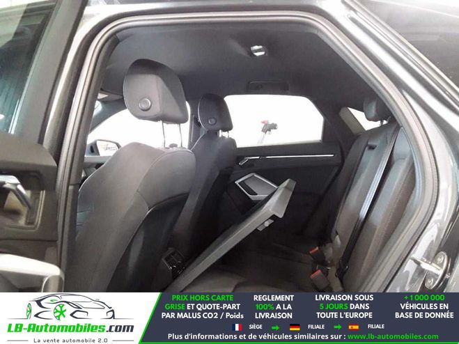 Audi Q3 35 TDI 150 ch BVA Gris M�tallique de 2021