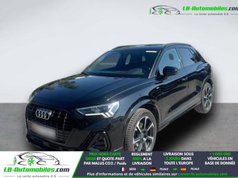  Voir d&eacute;tails -Audi Q3 40 TDI 200 ch BVA Quattro &agrave; Beaupuy (31)