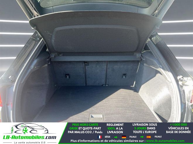 Audi Q3 40 TDI 200 ch BVA Quattro Noir M�tallique de 2022