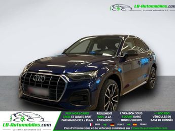  Voir d&eacute;tails -Audi Q5 40 TDI 204 BVA Quattro &agrave; Beaupuy (31)