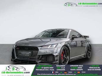 Audi TT RS