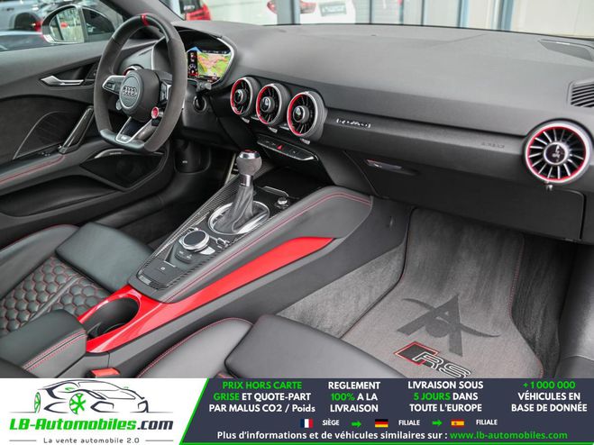 Audi TT RS 2.5 TFSI 400 BVA Quattro Gris M�tallique de 2020