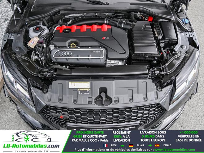 Audi TT RS 2.5 TFSI 400 BVA Quattro Gris M�tallique de 2020
