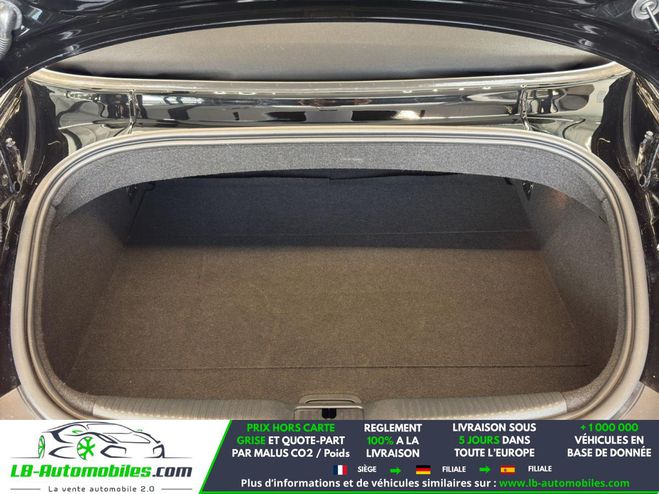 Audi TT 1.8 TFSI 180 BVA Noir M�tallique de 2016