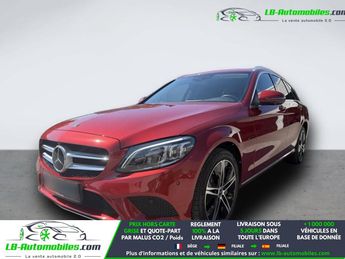  Voir d&eacute;tails -Mercedes Classe C 300 e BVA &agrave; Beaupuy (31)