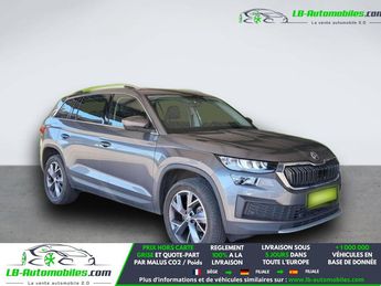  Voir d&eacute;tails -Skoda Kodiaq 1.5 TSI 150 BVA 7pl &agrave; Beaupuy (31)