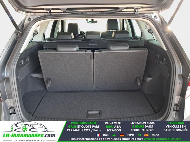 Skoda Kodiaq 1.5 TSI 150 BVA 7pl Gris M�tallique de 2022