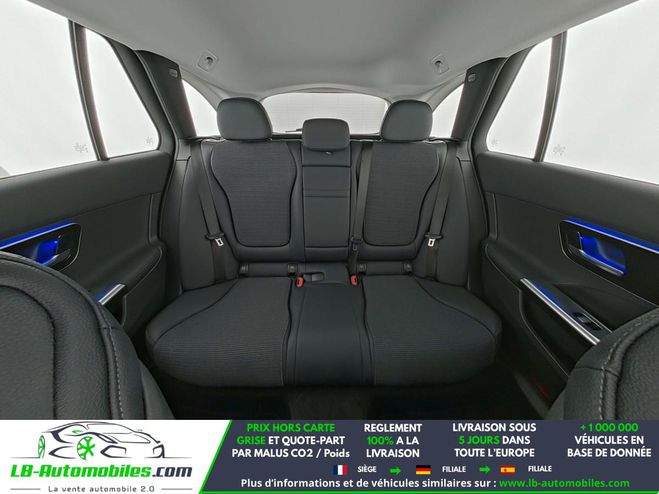 Mercedes Classe C 200 d BVA Noir de 2025