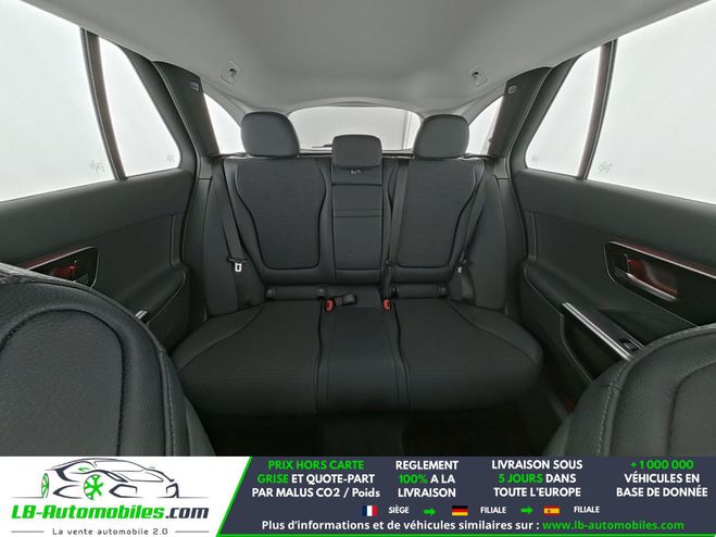 Mercedes Classe C 200 d BVA Noir de 2025