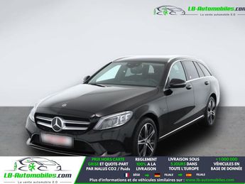  Voir d&eacute;tails -Mercedes Classe C 300 e BVA &agrave; Beaupuy (31)