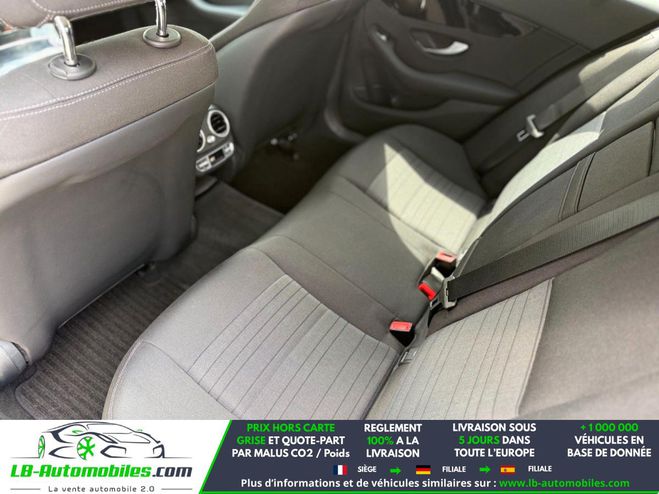 Mercedes Classe C 300 de BVA Noir M�tallique de 2021