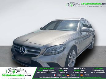  Voir d&eacute;tails -Mercedes Classe C 300 de BVA &agrave; Beaupuy (31)