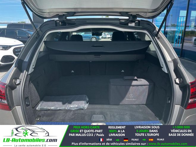 Mercedes Classe C 300 de BVA Argent� M�tallique de 2020