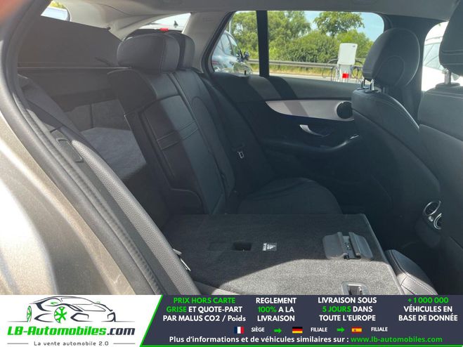 Mercedes Classe C 300 de BVA Argent� M�tallique de 2020