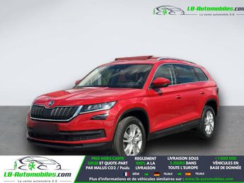  Voir d&eacute;tails -Skoda Kodiaq 2.0 TDI 190 BVA 4x4 5pl &agrave; Beaupuy (31)