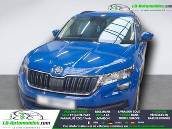  Voir d&eacute;tails -Skoda Kodiaq TSI 150 BVA 5pl &agrave; Beaupuy (31)