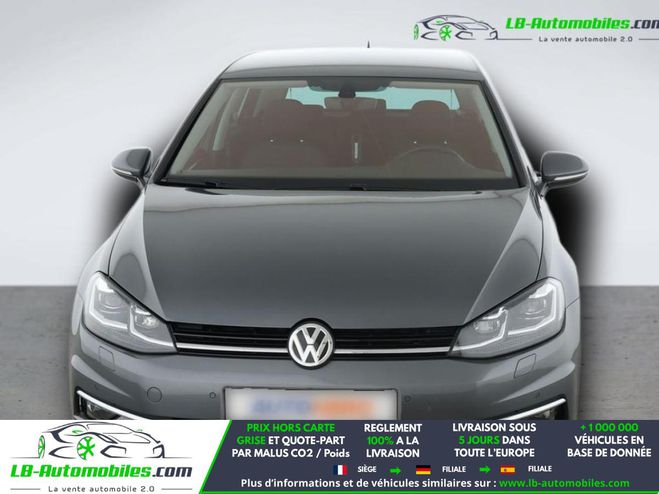 Volkswagen Golf 1.5 TSI 150 BVA Gris M�tallique de 2019