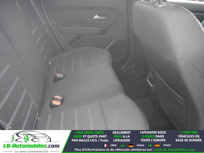 Dacia Duster TCe 130 4x2 - 2023 Blanc M�tallique de 2023