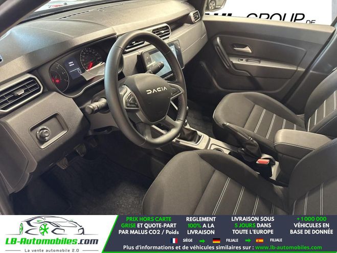 Dacia Duster TCe 130 4x2 - 2023 Gris de 2023